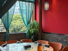 -饕然·民间川菜(龙泉店)