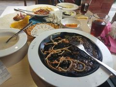 红酒菲力风味牛排-豪客来牛排(重庆大学城熙街店)