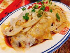 -新兴园饺子馆(河南街店)
