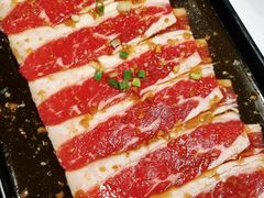 -炙城·韩式烤肉(南京东路店)