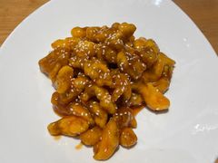 -秦香阁·西北家常菜(徐汇日月光中心店)
