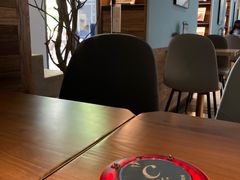 大堂-C Cafe(朵云书院·戏剧店)