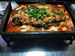 -炉鱼(爱琴海购物公园店)