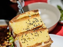 -龙巢盱眙龙虾·牛蛙·烧烤宵夜(八卦岭店)