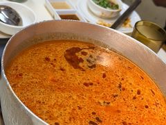 -燃计沙茶皇·香港沙茶火锅(人广旗舰店)