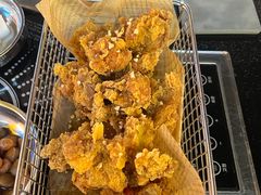 -包装马车·韩国料理·포장마차