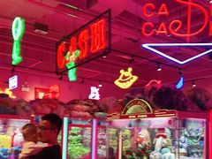 -BIG PINK大粉娃娃机主题馆(圆融星座店)