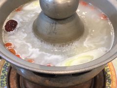 -烤肉季饭庄