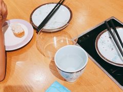 -晴季寿司(延河路万达广场店)