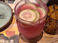 -半秋山西餐厅(销品茂店)