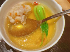 -杭州明豪voco酒店·明轩阁中餐厅