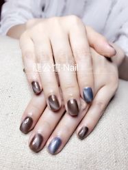 -睫乐园•睫公馆•美睫美甲沙龙