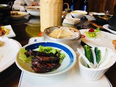 -童年小筑餐厅(申花路店)