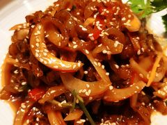 -漢舍中国菜馆(889广场店)