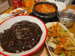 -多宾韩国料理(学衡路店)