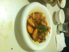 东沙小镇主题餐厅-东沙小镇主题餐厅(下沙店)