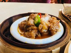 -点都德(华强南店)