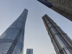 -上海柏悦酒店
