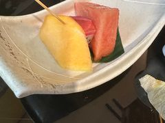 -昱匠·日本料理(金融街店)