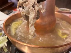 -京元盛铜锅涮肉(上海总店)