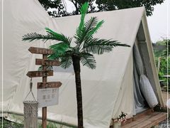 -安德鲁户外烧烤帐篷营地(马泉营店)