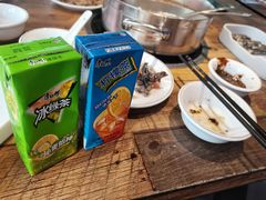 -蒙肥羊·酸汤潮牛·鲜牛肉火锅烤肉自助(岗顶店)