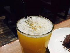 -榖屋house of flour(张江首店)