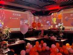 -Z-PARTY KTV(金太湖店)
