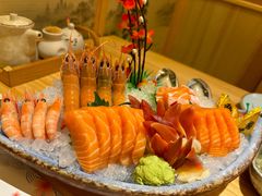 -贵木日本料理·铁板烧(新地假日广场店)