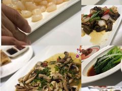 水晶虾仁-新天禧大酒店·四十年浙菜·禧宴(西湖店)