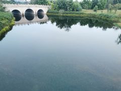 -眉山湿地公园(东坡区)