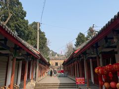 -金堂县云顶石城风景区