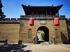 -山西王家大院