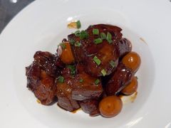 -简小姐·上海餐厅(长城大厦店)