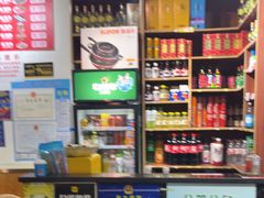 -鹤之乡·齐齐哈尔烤肉·非遗(秋涛路店)