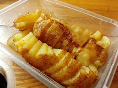 -五观堂素食(新华路店)