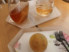 -tea'stone (万象天地店)