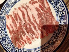 -锅十二涮肉馆·鞭蛋锅