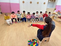 -佳诺智慧托育中心(龙岗中心城校区)