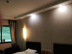 -北京九华山庄会展酒店