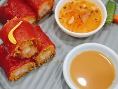 -点都德(世纪汇店)