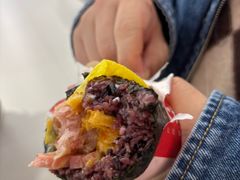 -大糯家饭团(华润万象城店)