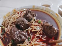 -易毛特色牛肉面(解放碑步行街店)