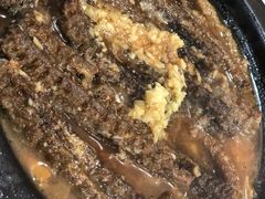 炖生敲-广迎居老正兴菜馆