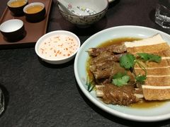 -潮堂 · 潮州菜(国贸商城店)