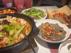 -川知味(京华城店)