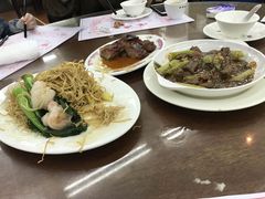 -香港蓮香樓(上環店)