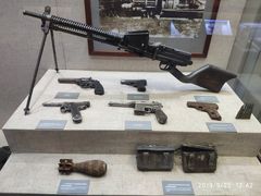 -新四军苏浙军区纪念馆