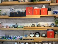 -今日陶艺(富力广场店)