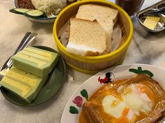 -何九海南茶店(鬼仔巷店)